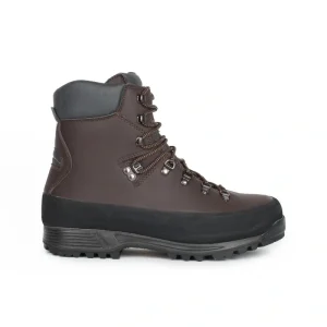 Vegetarian Shoes Veggie Trekker MK5 - Brown