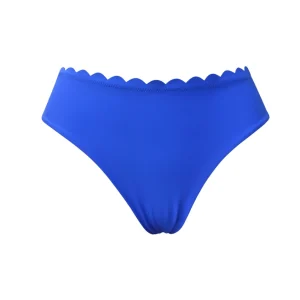 Venus Blue Mid Rise Bottom-Carvico