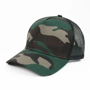 Black Hill Austin Junior Keps