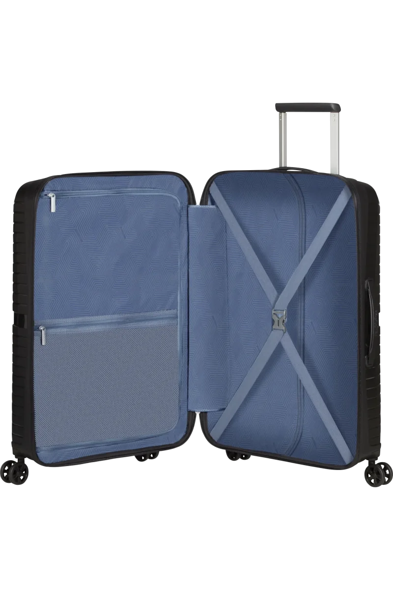 American Tourister Airconic Mellanstor resväska - Bild 5