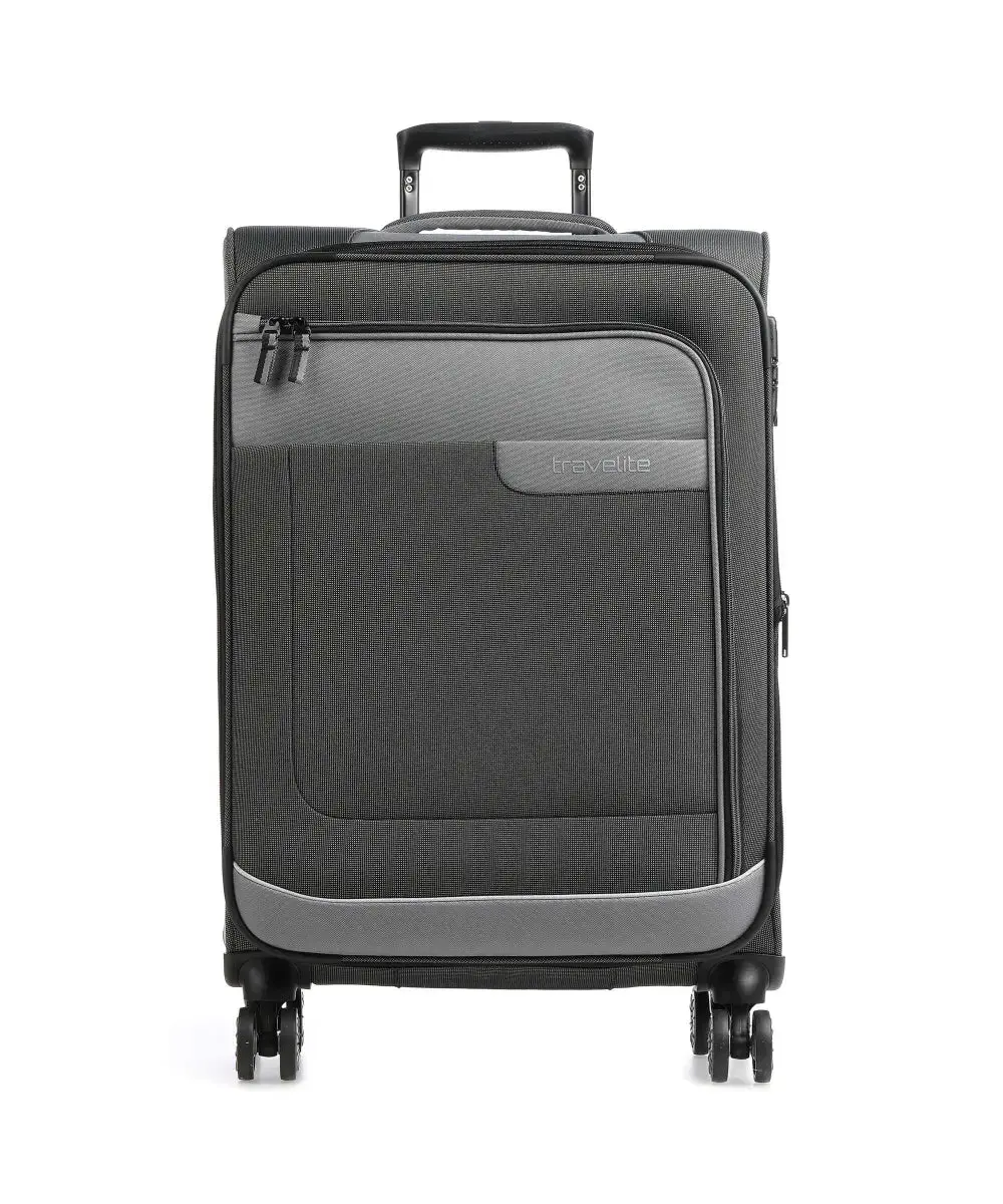 Travelite Viia Stor Resväska - 77cm - Bild 2