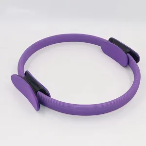 CoreTone Pilates Ring - Lila