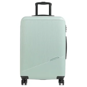 Travelite Bali Mellanstor Resväska 66 cm- Mintgrön