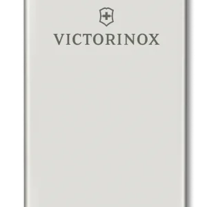 Victorinox Altius Secrid Korthållare - Silver