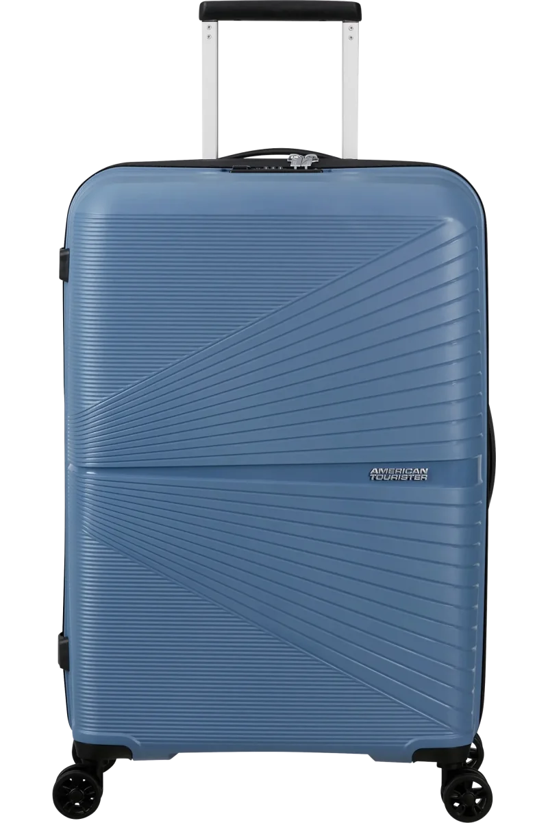 American Tourister Airconic Mellanstor resväska - Bild 7