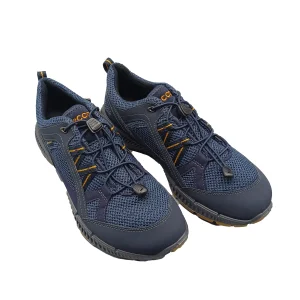 Ecco Terracruise GTX Blå Herr